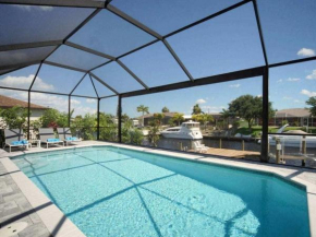 Weiss Comfortable holiday residence